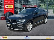 Volkswagen T-Roc - 1.5 TSI DSG SPORT CAMERA/STANDKACHEL/BEATS/ACC/STOEL+STUURVE