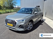 Audi Q3 - 45 TFSI e S Edition 245Pk DSG/AUTO | Camera | SOH 90% l Trek
