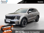 Kia Sorento - 1.6 T-GDi Plug-in Hybrid 4WD ExecutiveLine 7p. | Navigatie |