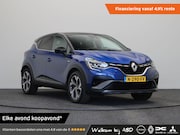 Renault Captur - E-Tech Hybrid 145pk R.S. Line | 1e Eigenaar | Dealer onderho