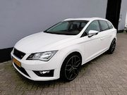 Seat Leon - ST 1.8 TSI FR Business - PERFECT ONDERHOUDEN