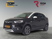 Opel Crossland - X 1.2 T. Innovation | Trekhaak | Camera | Automaat |