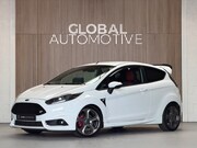 Ford Fiesta - 1.6 ST2 - Navi - Climate - PDC