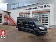 Ford Transit - 155 PK L2H2 - VPT-32-N - GESLOTEN MET IMPERIAAL