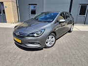Opel Astra - + 1.4 Turbo Edition | Led | Leder | stuur + stoelverwarming