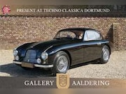 Aston Martin DB7 - DB2 Sports Saloon "Rare left-hand drive" Rare left