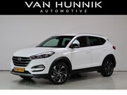 Hyundai Tucson - 1.6 T-GDi Comfort 4WD | Stoel+Stuur verwarmd | Camera | Trek