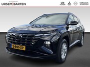 Hyundai Tucson - 1.6 T-GDI PHEV Comfort Smart 4WD | Trekhaak