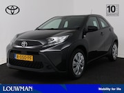 Toyota Aygo X - 1.0 VVT-i MT Play | Apple CarPlay / Android Auto (Navigatie)