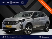 Peugeot 3008 - Allure Pack Business 1.2 Turbo 130pk | STOELVERW. | NAVI | 3