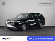 Volkswagen Tayron - 1.5 eHybrid Life Edition 204 pk Automaat (DSG) | Navigatie |