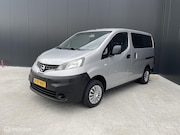 Nissan NV200 - 1.6 Visia/MARGE/AIRCO/ 2 xSCHUIFDEUR