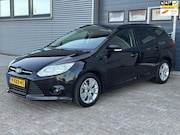 Ford Focus - 1.0 EcoBoost Titanium - NWE APK - PDC - NWE DISTRIEBUTIE RIE