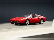 Ferrari 328 - GTS