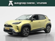 Toyota Yaris Cross - 1.5 Hybrid AWD | Leder | Panoramadak | 360 camera | Navigati