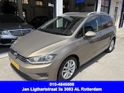 Volkswagen Golf Sportsvan - 1.4 TSI Business Edition AUTOMAAT/CLIMA/STOELV./CRUISE