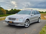 Mercedes-Benz E-klasse - Combi 320 Avantgarde | Rijk Uitgerust