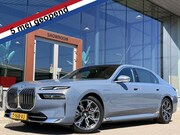 BMW 7-serie - 750e xDrive | Bowers & Wilkins | 360 | SkyLounge | Leder | T