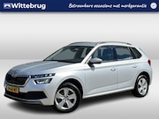 Skoda Kamiq - 1.0 TSI Ambition / Digitaal dashboard / Navigatie / App conn