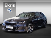 BMW 5-serie - 530e | M Sport Pro | Driving Assistant Plus | Innovation Pac