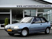 Peugeot 205 - 1.4 CT