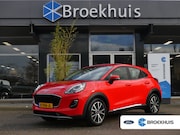 Ford Puma - 1.0 EcoBoost Hybrid 125PK Titanium | TREKHAAK | STOEL+STUUR+