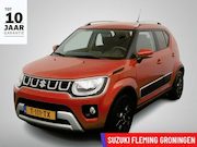 Suzuki Ignis - 1.2 Smart Hybrid Style