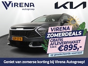 Kia Sportage - 1.6 T-GDi MHEV DynamicPlusLine Automaat - Apple Carplay/Andr