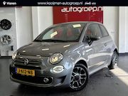 Fiat 500 - 1.2 Star Automaat, zeer leuke en nette auto, veel luxe! 8900