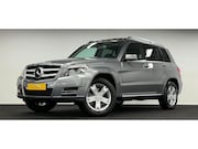 Mercedes-Benz GLK-klasse - 350 4-Matic*Panodak*Trekhaak*Navi*Xenon*Stoelverw