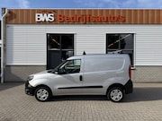 Fiat Doblò Cargo - 1.3 MJ L1H1 Actual / vaste prijs rijklaar € 6950 ex btw / le