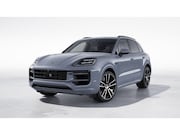 Porsche Cayenne - S E-Hybrid SportDesign