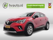 Renault Captur - 1.0 TCE 90PK INTENS | Pack Comfort & Parking | Trekhaak | Ca