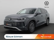 Volkswagen Tayron - 1.5 eHybrid Elegance 204PK DSG SOH 100%, Trekhaak, 360gr. Ca