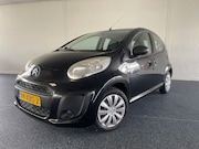 Citroën C1 - 1.0 Attraction | 5DRS | Airco | Facelift | leuke auto