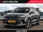 Kia Stonic - 1.0 T-GDi MHEV GT-PlusLine | Schuif-/Kanteldak | Stoel/Stuur