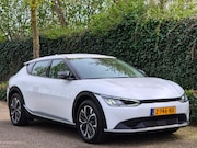 Kia EV6 - 58kWh Light CarPlay AutoPilot Line Assist ACC LED NAP NL Tre