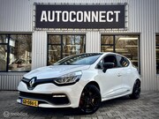 Renault Clio - 1.6 R.S. NAVI, CAMERA, LEDER, CRUISE