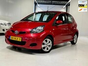 Toyota Aygo - 1.0-12V Aspiration Airco| Weinig km