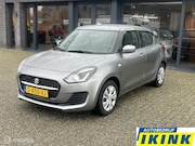 Suzuki Swift - 1.2 Comfort Smart Hybrid