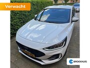 Ford Focus - 1.0 EcoBoost 125pk Hybrid ST Line | SYNC4 | Driver Assistanc