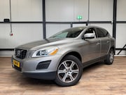 Volvo XC60 - 2.0 D3 Summum / AUTOMAAT / PANO / NAVI / CRUISE