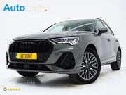 Audi Q3 - 45 TFSI e S-Line Edition Black | Panoramadak | Two Tone Lede