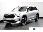 Skoda Kodiaq - Skoda 1.5 TSI iV 204pk Sportline | Achteruitrijcamera | Dode