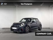 MINI John Cooper Works - 3-Deurs JCW | Pakket L | Panoramadak | Harman/Kard