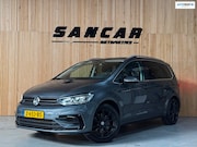 Volkswagen Touran - 1.4 TSI Highline Business R 7p Dsg Camera Navi Stoelverw