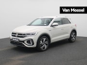 Volkswagen T-Roc - 1.5 TSI R-Line 150 PK| Achterklep Elektrisch | Achteruitrijc