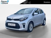 Kia Picanto - 1.0 DPi DynamicLine | Apple Carplay/Android Auto | Achteruit