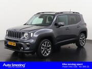 Jeep Renegade - 4xe 240 Plug-in PHEV S | Camera | Blind spot | Stoelverwarmi