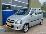 Opel Agila - 1.2-16V Flexx cool|APK 3-2027|Hoge instap/zit|